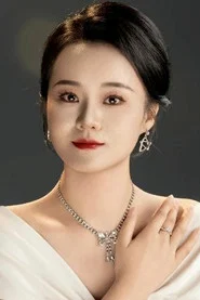 Photo of Deng Ziyu as 毛依兰