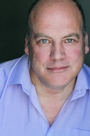 Photo of Angus Kennedy as Governor Wilkes