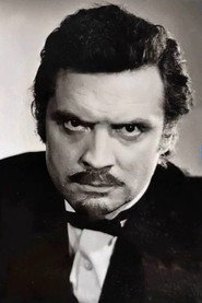 Photo of Yuri Kochergov as Семён Бобров
