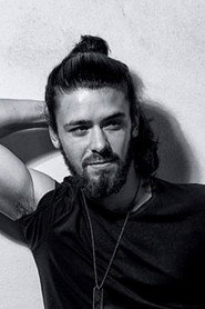 Photo of Jon Melero