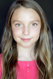 Photo of Cozy DesRoches as Emily Breckenger