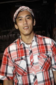 Photo of Verdy Bhawanta as Verdy