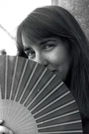 Photo of Irene Fizer as Gradiva