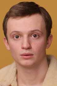 Photo of Aleksey Burmistrov as Александр