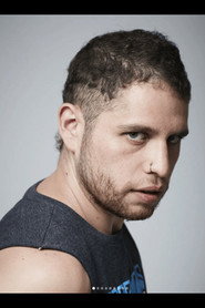 Photo of Luis Guzmán as Julián