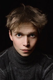 Photo of Kirill Ermichev
