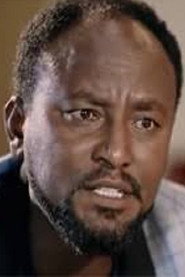 Photo of Asrat Tadesse