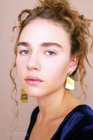 Photo of Fini Bocchino as María José