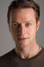 Photo of Orrin Hunter as Gavin