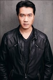 Photo of Steven Chan as Deputy