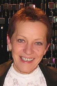 Photo of Valentina Leonavičiūtė as Ksantipė, Sokrato žmona