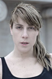 Photo of Anna Alfieri