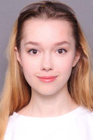 Photo of Alisa Lukshina as Dasha