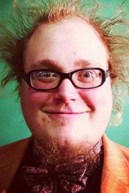Photo of Zac Amico as Volcel Leader