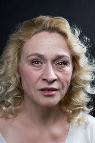 Photo of Mihaela Teleoacă as Marina / Marin