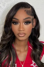 Photo of Nekayla Henderson as Tosha Smith