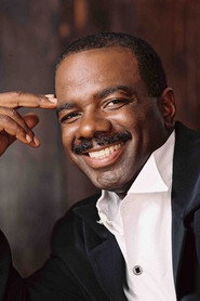 Photo of Lewis Dix Jr. as Fuller