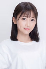 Photo of Saori Otaki as Interview staff