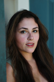 Photo of Tess Therrien as Nikki