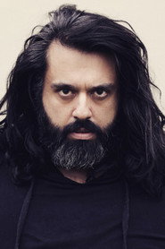 Photo of Benedict Wolf as Edwin