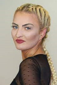 Photo of Evangeline Love