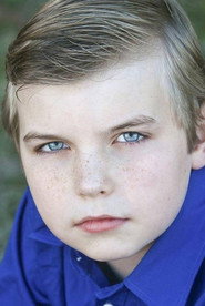 Photo of Gabe Dameron as The Kid
