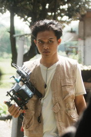 Photo of Muhammad Fikri Nuryasin as Village youth