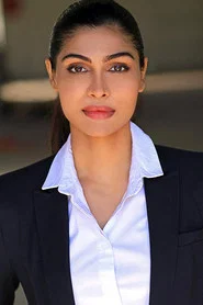 Photo of Ashritha Kancharla as Arya Penrod