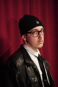 Photo of Ethan Mitchell as Bro Babe #1