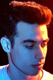 Photo of Javi Martin as Él