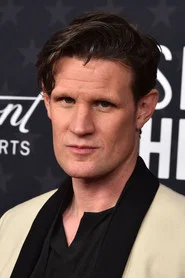 Photo of Matt Smith as Richard Galloway