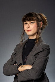 Photo of Erica Dafon as Herself