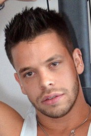 Photo of Kevin David