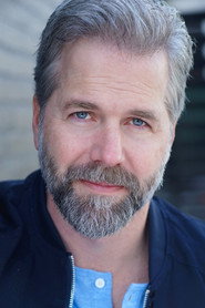 Photo of Ryon Thomas as Captain Crowley