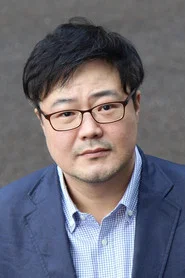 Photo of Jeong Jong-yeol as Doctor