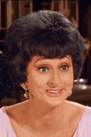 Photo of Arlen Stuart as Mrs. Fisher
