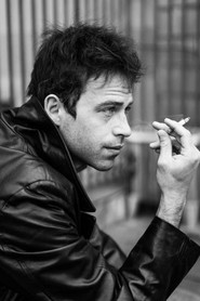 Photo of Niccolò Boccalari as The boss (voice)