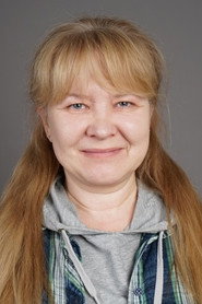 Photo of Yuliya Abramova