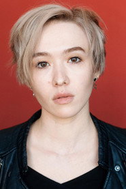 Photo of Yulia Usadova as Djeiran