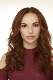 Photo of Rachael Rubinstein as Karen