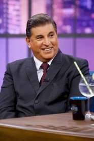Photo of Carlos Nascimento as Self (archive footage)