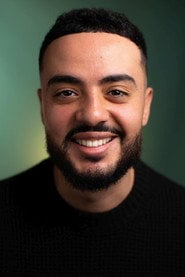 Photo of Ali Barouti as Matt