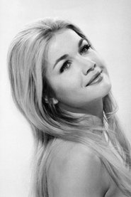 Photo of Heidrun Hankammer as Begania