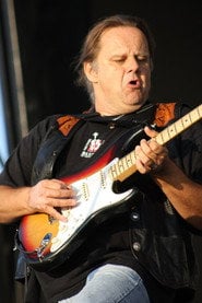 Photo of Walter Trout as Vocals, Guitar