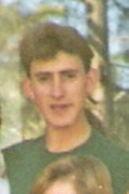 Photo of Jorge H. as André