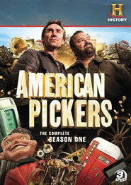 Season 1 poster
