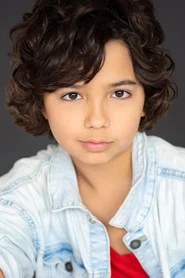 Photo of Nico Calero as George