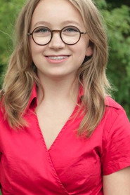 Photo of Emma Pi as Tessa