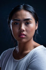 Photo of Donna Cruz as Agnes Joy