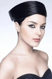 Photo of Nina Sublatti